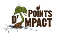 points d'impact