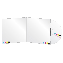200 CD en digisleeve 2 volets