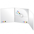 500 CD en digifile 3 volets 1CD