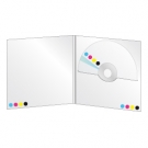 200 CD en digifile 2 volets 1CD