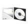 Digipack 2 volet plateau noir avec livret en insertion pocket
