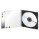 Digipack 2 volet plateau noir avec livret en insertion sleeve