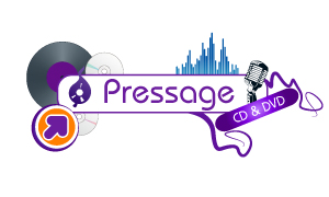 Pressage