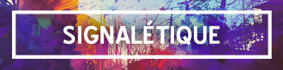 Signalétique